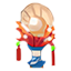 Concha Iluminada