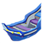 Barco Mecánico Pequeño