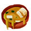 Sopa de Verduras Cuatro Estaciones