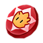 Ficha de Estrella de 10.º Aniversario