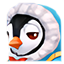 Montura de Combate Pingüino Roly-Poly