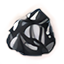 Piedra Magnética Fantasma Flotante