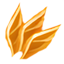 Pluma de Energía de Cronos