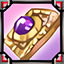 Emblema Poderío Astral Decadente