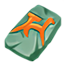 Piedras Espirituales de Transferencia Naranja Lv. 2 - DO NOT USE