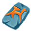 Piedras Espirituales de Transferencia Naranja Lv. 3 - DO NOT USE
