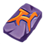 Piedras Espirituales de Transferencia Naranja Lv. 4 - DO NOT USE