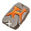 Piedras Espirituales de Transferencia Naranja Legendaria Lv. 1 - DO NOT USE