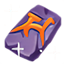 Piedras Espirituales de Transferencia Naranja Legendaria Lv. 4 - DO NOT USE
