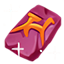 Piedras Espirituales de Transferencia Naranja Legendaria Lv. 5 - DO NOT USE