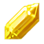 Cristal Mágico Aullante