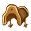 Silla de Montar de Adiestramiento