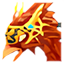 Montura Fénix Ala de Fuego