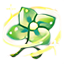 Hoja de Laurel Belleza Radiante (1 día)