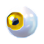 Ojo de Experimento Cristalino