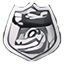 Emblema de Ukrin Mutante