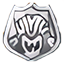 Emblema de Tespin Mutante