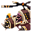 Helicóptero a Vapor