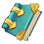Libro de Skills de Sprite Intermedio - Bendición de Fuerza