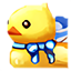 Montura de Pato Navegante