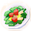 Menú de Verduras Frescas y Carne Tierna Definitivo