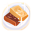 Pastelito de Fruta Deshidratada