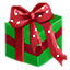Regalo de Navidad Misterioso
