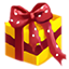 Caja de Regalo de Zongzi