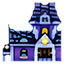 Casa de los Horrores