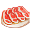 Costilla de Yak