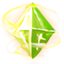 Emblema de Alma Milagroso