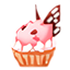 Pastel Romántico