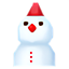 Grupo Encantador de Hombres de Nieve