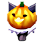 Farol de Calabaza