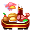 Mesa de Reunión