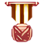 Emblema de Superhéroe
