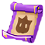 Fórmula de Tocado de Sprite Gamba