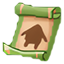Fórmula de Equipo de Sprite Rana