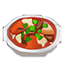 Risotto de Garra de Oso Delicioso