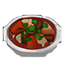 Risotto de Garra de Oso