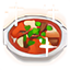 Risotto de Garra de Oso Definitivo