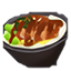 Arroz de Pescado con Garra de Oso Delicioso