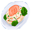 Menú Variado de Verduras y Carne Delicioso