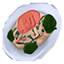 Menú Variado de Verduras y Carne
