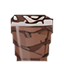 Batido de Gelatina