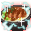 神‧醬燒雞肉蓋飯