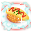 神‧歐姆蛋包飯