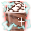 神‧巧克力冰沙
