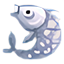 Trucha Lunagrís