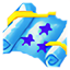 Pergamino de Despertar de ATK de 3 estrellas